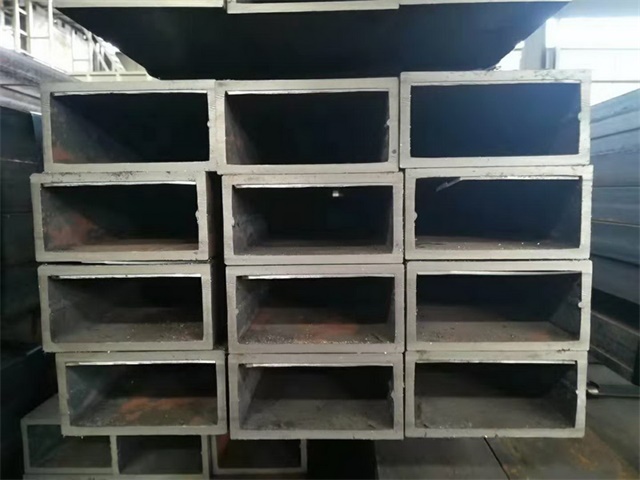 左权Q235冷拔方管材质特点 适用工程场景分析
